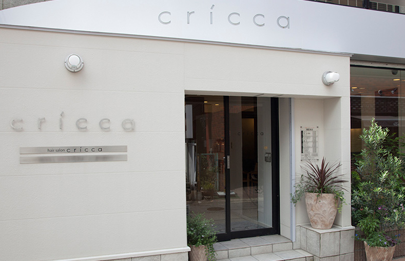 cricca【クリッカ】